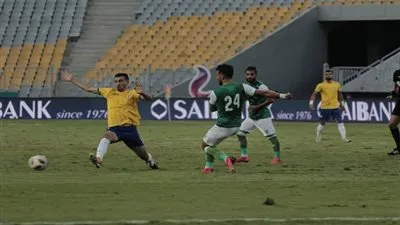 ملخص مباراة الإسماعيلي ضد المصري (3-1) اليوم الأربعاء 2/10/2019 في الدوري (فيديو)