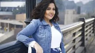 غدا مى كساب تحتفل مع جمهورها بفيلم 