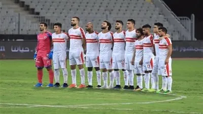 مفاجآت بالجملة في قائمة الزمالك لمواجهة المقاصة 