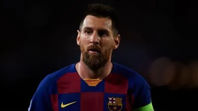 أول تعليق من ميسي بعد الفوز على إنتر ميلان بدوري الأبطال