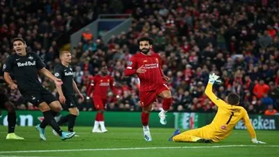 ملخص نتائج مباريات دوري أبطال أوروبا بعد ختام الجولة الثانية