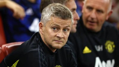 سولشاير يحدد صفقات مانشستر يونايتد في الميركاتو القادم