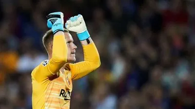 تير شتيجن: أخطأنا كثيرًا أمام إنتر ميلان.. وسواريز هو سلاحنا الفتاك