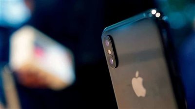 أبل تفجر مفاجأة بشأن هاتف أيفون XS Max 