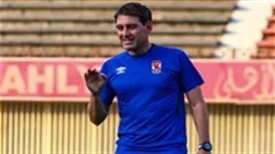 الأهلي ينهي ترتيبات استقبال أسرة رينيه فايلر