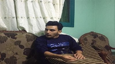 شاهد بالفيديو.. 