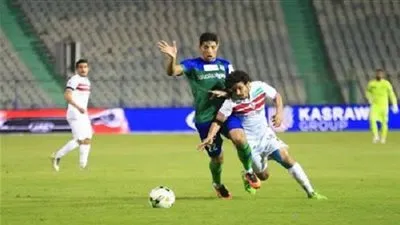 الزمالك ضد المقاصة.. انسحابات وعقدة ولا تعادل سلبي (تقرير)