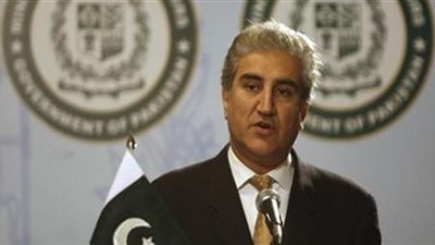 وزير باكستاني: لا يمكن حل النزاع الأفغاني إلا عبر الحوار