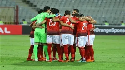 لاعبة الأهلي تخطف الأنظار بعد الفوز برباعية على الإنتاج (صور)