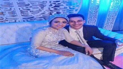 خطيبة مصطفى أبو تورته السابقة: 