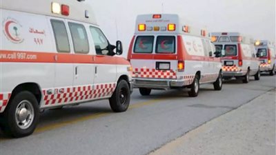 مكة: 4 وفيات و5 إصابات في تصادم على 