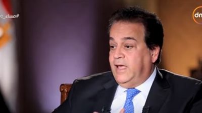 خالد عبدالغفار: نعمل مع شركات على بث دوري الجامعات