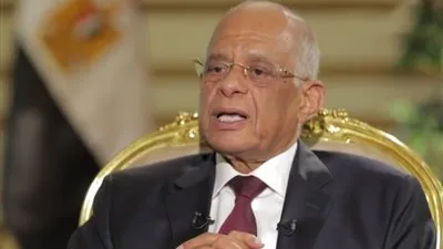 رئيس البرلمان يبعث برقية تهنئة لوزير الدفاع بمناسبة ذكرى انتصار أكتوبر