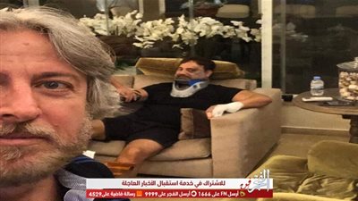 عاصي الحلاني آخرهم.. نجوم انتشلتهم العناية الإلهية من على حافة الموت (تقرير) 