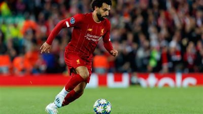 بعد تألقه مع ليفربول.. صلاح يزين تشكيلة الأفضل في دوري أبطال أوروبا