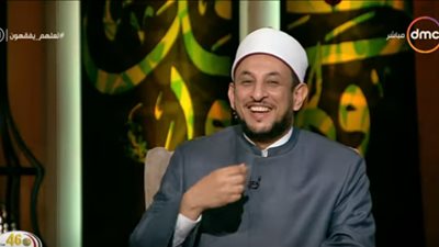 رمضان عبدالمعز: من نصر مصر في حرب أكتوبر قادر على نصرها كل حين