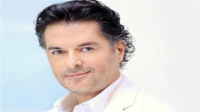 راغب علامة يحيي حفل إطلاق المصمم أيمن لحموني مجموعته الجديدة 