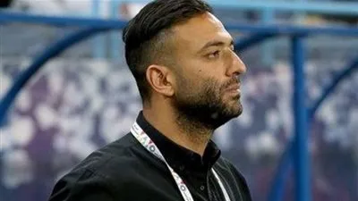 عمرو مرعي يقود هجوم المقاصة أمام الزمالك