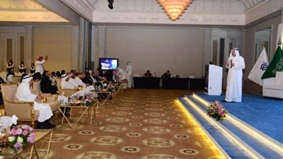 انطلاق أعمال اللقاء العلمي الثاني في المستجدات للنساء والولادة بالخبر