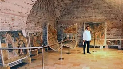 مصر تشارك في 