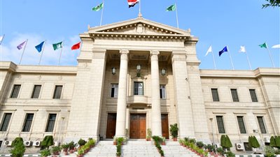 جامعة القاهرة تشارك في الاحتفال بالذكرى 46 لانتصارات أكتوبر