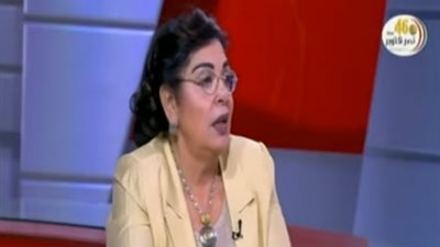 محامية ترد على نسب جماعة الإخوان نصر أكتوبر لها (فيديو)