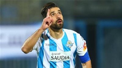 بيراميدز ينتصر في الجولة الثانية من الدوري المصري.. وهدف عبدالله السعيد يضع pyramids في الصدارة