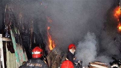 النيابة تطلب تقرير 