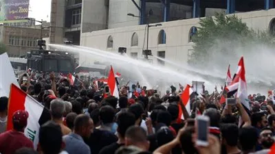 السفارة الأردنية ببغداد تؤكد سلامة جميع رعاياها في العراق