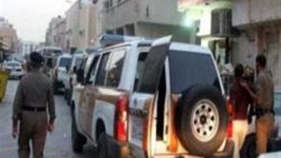 ضبط 3.947.267 مخالفا لأنظمة الإقامة والعمل