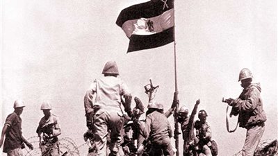 وزارة الدفاع تنشر بروموهات عن حرب أكتوبر في ذكرى النصر