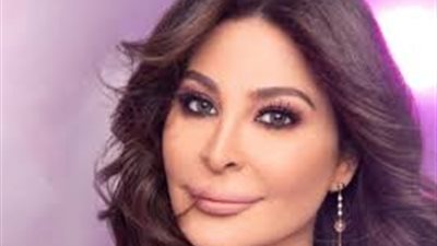 إليسا تعلن موعد حفلها في باريس 
