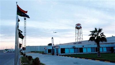 دول الأزمات X أسبوع.. الجيش الليبي يستهدف البنية التحتية للطيران التركي بـ 