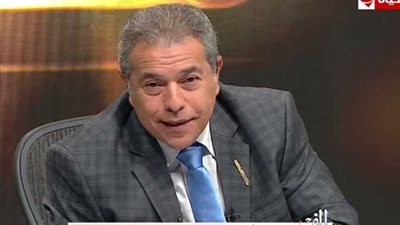 بعد قليل.. عكاشة يناقش خطورة الشائعات لضرب إستقرار الوطن