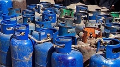 البترول: أسطوانة البوتاجاز لا تندرج تحت آلية التسعير التلقائي