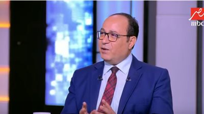 برلماني: من لم يشعر بتحسن البنية التحتية في مصر 