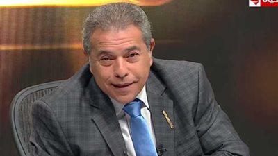 عكاشة: حرب أكتوبر سابقة لم تحدث من قبل.. والجيش المصري قادر على تكرارها