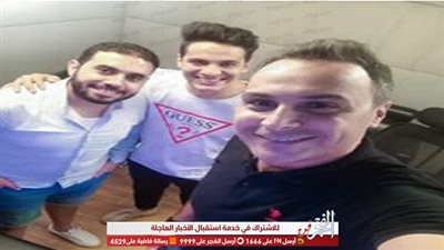 أحمد حسن يستعد لطرح أغنيته الجديدة.. تعرف على التفاصيل