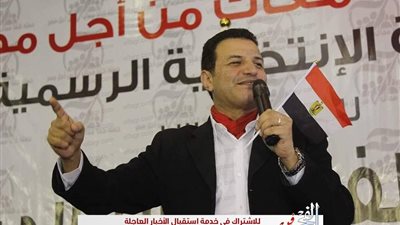 خالد بيومي يطرح أغنيته الجديدة تزامنًا مع الاحتفالات بنصر أكتوبر