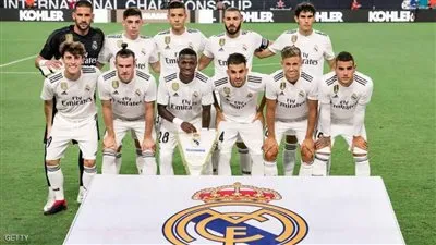 تعرف على تشكبل ريال مدريد المتوقع لمواجهة غرناطة