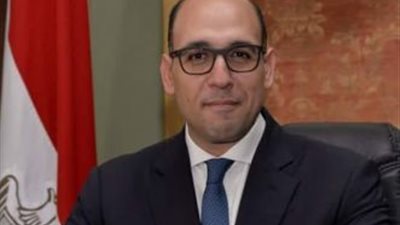 زراعة عين شمس تحتفل باستقبال الطلاب الجدد 