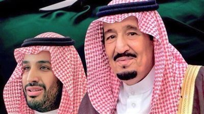 الملك سلمان وولي العهد يهنئان السيسي بذكرى انتصارات أكتوبر