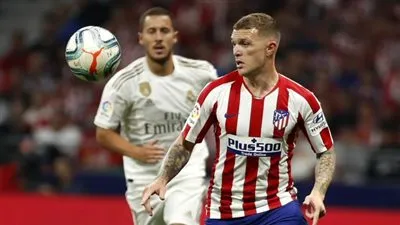 تريبير يكشف سر تفضيله أتلتيكو مدريد على كبار أوروبا