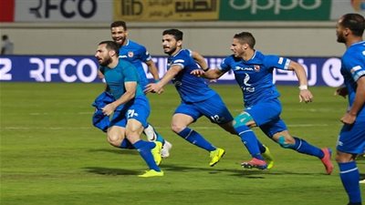 عاجل.. استبعاد الشيخ وديانج و٣ لاعبين من مواجهة الأهلي وأسوان