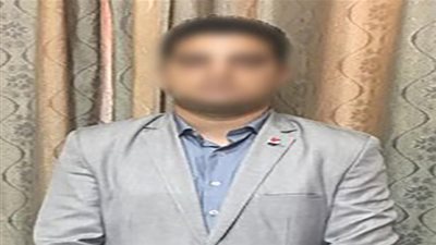 ضبط شخص لقيامه بالنصب على المواطنين بزعم تسهيل إجراءات حصولهم على قروض بنكية بسوهاج