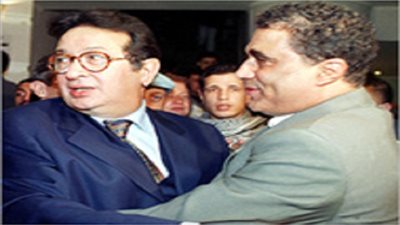 في يومه العالمي.. فنانون جسدوا شخصية المُعلم في السينما