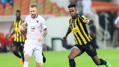 ترتيب الدوري السعودي بعد سقوط الاتحاد أمام الحزم 