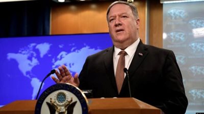 رئيس الوزراء اليوناني يطلب من أمريكا نزع التوترات في شرق البحر المتوسط