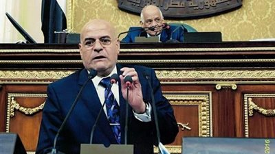 برلماني: حرب أكتوبر أكدت استحالة سياسة فرض الأمر الواقع 