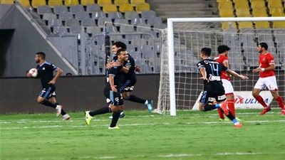 الأهلي يتفوق على الزمالك وبيراميدز في قائمة منتخب مصر (أسماء)